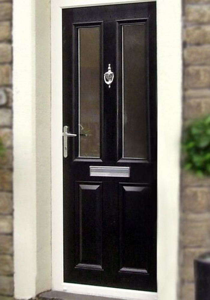 John Ruth & Sons Window & Door Installation Co.Kilkenny John Ruth